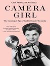 Cover image for Camera Girl